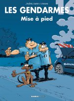 Les Gendarmes - tome 16