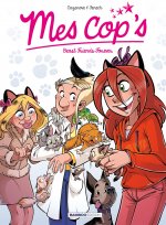 Mes cop's - tome 09