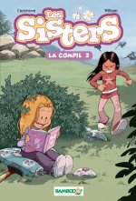 Les Sisters - Poche - La Compil 02