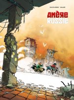 Amère russie - Intégrale
