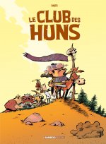 Le club des Huns