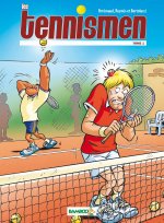 Les Tennismen - tome 01