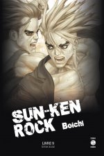 Sun-Ken-Rock - Édition Deluxe - vol. 09