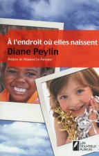 A L'ENDROIT OU ELLES NAISSENT