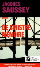 De sinistre mémoire