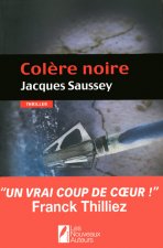 Colère noire