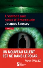 L'enfant aux yeux d'émeraude