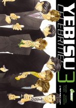 Yebisu Celebrities T03