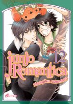 Junjo Romantica T12