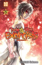Twin Star Exorcists T05