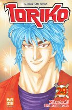 Toriko T29