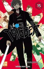 World Trigger T15