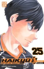 Haikyu !! - Les As du volley T25