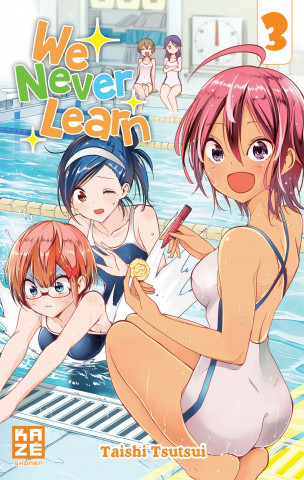 We Never Learn T03