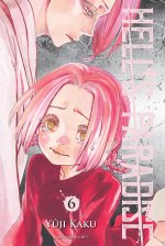 Hell's Paradise T06