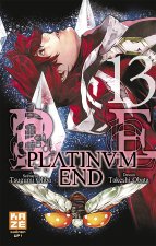 Platinum End T13