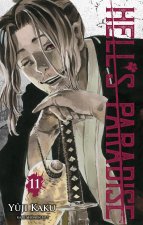 Hell's Paradise T11