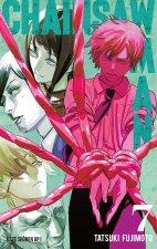 Chainsaw Man T07