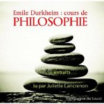 CD COURS DE PHILOSOPHIE