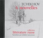 6 NOUVELLES