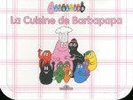 Valisette La cuisine de Barbapapa