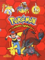 Pokémon - Missions Spéciales