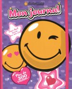 Mon journal Smiley