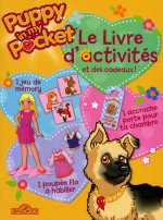Pimp - livre de stickers