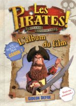 Pirates - L'Album du film