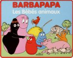 Barbapapa - Les Bébés animaux