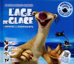 L'Age de glace - L'album avec réalité augmentée