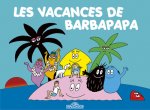 Les Aventures de Barbapapa