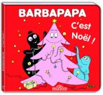 Barbapapa - c'est Noël (version 2012)