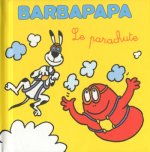 Les petites histoires de Barbouille - le parachute