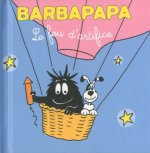 Les petites histoires de Barbouille - Le feu d'artifice
