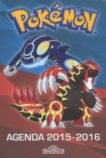 Agenda Pokémon 2015-2016