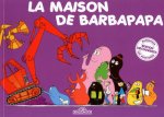 La maison de Barbapapa - Mini 45 ans