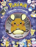 Cherche et trouve Dedenne