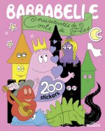 Barbabelle - Mes activités de contes de fées