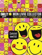Mon livre collector spécial amitié