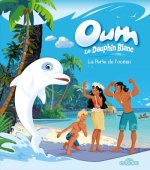 Oum Le Dauphin blanc - La Perle de l'océan