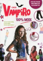 Chica Vampiro - 100% Mode