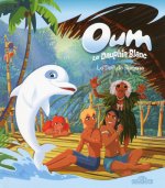 Oum Le Dauphin blanc - Le défi de Ramana