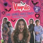 Chica Vampiro - Une année avec Daisy - Ton calendrier 2017 !