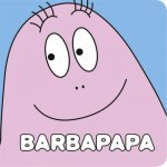 Barbapapa - Mon petit livre à trous