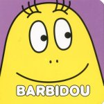 Barbidou - Mon petit livre à trous