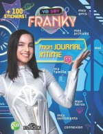 Franky - Mon journal intime
