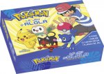 Pokémon - Le jeu d'Alola