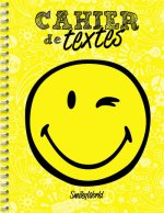 Smiley - Cahier de textes 2017-2018