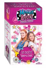 Maggie & Bianca - La Boîte 100% fans